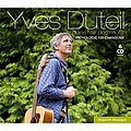 Yves Duteil - Dans L&#039;air Des Mots Anthologie 101 Chansons album