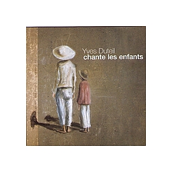 Yves Duteil - Chante les enfants альбом