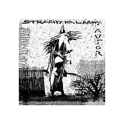 Strachy Na Lachy - Autor album