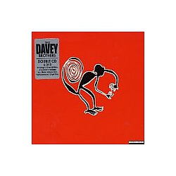 Davey Brothers - Monkey No. 9 album