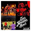 Zac Brown Band - Live From Bonnaroo album