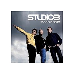 Studio 3 - Incontenibile альбом