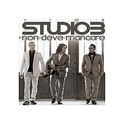Studio 3 - Non deve mancare альбом