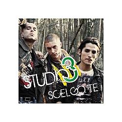 Studio 3 - Scelgo te альбом