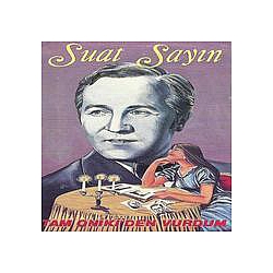 Suat Sayın - Tam Oniki&#039;den Vurdum альбом