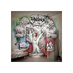 SubsOnicA - Eden (Deluxe Edition) album