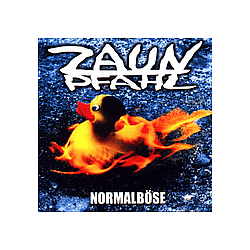 Zaunpfahl - normahlboese album