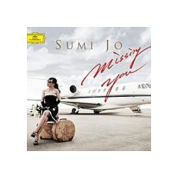 Sumi Jo - Missing You альбом