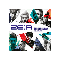 Ze:a - Spectacular album