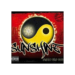 Sunshine - Fight the devil album