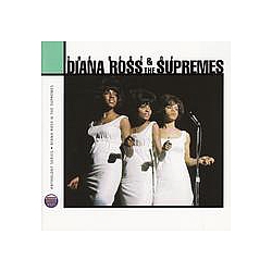 Diana Ross &amp; The Supremes - Anthology: The Best Of Diana Ross &amp; The Supremes (Disc 1) альбом