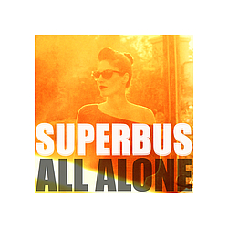 Superbus - All Alone альбом