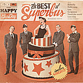 Superbus - Happy BusDay: The Best of Superbus album
