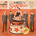 Superbus - Happy BusDay альбом