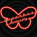 Superbus - Butterfly альбом