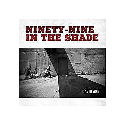 David Arn - Ninety-Nine in the Shade album