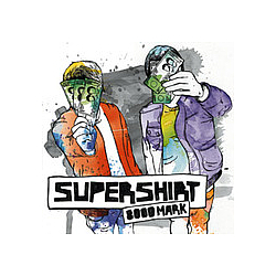 Supershirt - 8000 Mark (Single) album