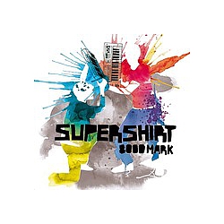 Supershirt - 8000 Mark альбом