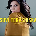 Suvi Teräsniska - Pahalta piilossa album