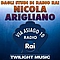Nicola Arigliano - Dagli Studi di Radio Rai: Nicola Arigliano (Via Asiago 10, Radio Rai) album