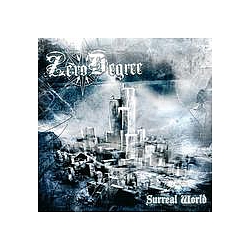 Zero Degree - Surreal World album
