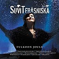 Suvi Teräsniska - Tulkoon joulu album