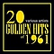 Dick and Deedee - 20 Golden Hits Of 1961 album
