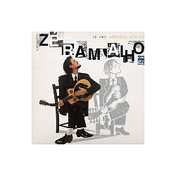 Zé Ramalho - 20 Anos: Antologia AcÃºstica album