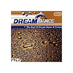 Zhi-Vago - Dream Dance, Volume 5 (disc 1) album