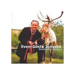 Sven-Gösta Jonsson - Rockande samen альбом