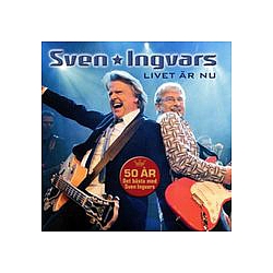 Sven-Ingvars - Livet Ã¤r Nu (disc 1) album