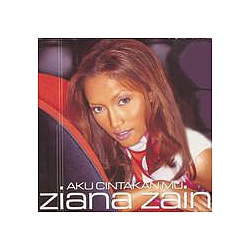 Ziana Zain - Aku Cintakan Mu альбом