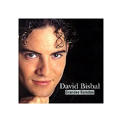 David Bisbal - Grandes Baladas альбом