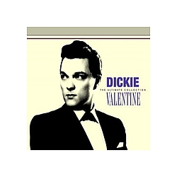 DICKIE VALENTINE - The Ultimate Collection album