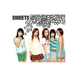 SweetS - SweetS album