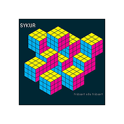 Sykur - FrÃ¡bÃ¦rt EÃ°a FrÃ¡bÃ¦rt альбом