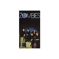 Zombies - Zombie Heaven album
