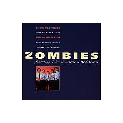Zombies - Zombies album