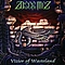 Zoser Mez - Vizier of Wasteland альбом