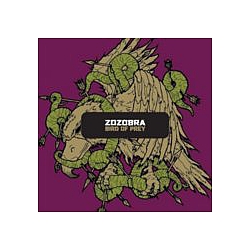 Zozobra - Bird of Prey альбом