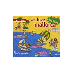 Die 4 Apostel - Mallorca ... die Herbst-Hits &#039;99, Volume 7 album