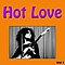T.Rex - Hot Love Vol 1 album