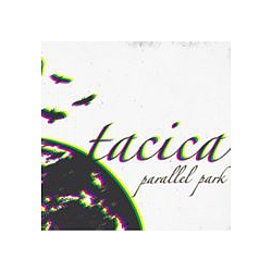 Tacica - parallel park альбом