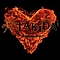 Takida - The Burning Heart альбом