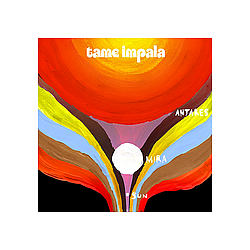 Tame Impala - Tame Impala альбом