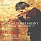 Tamer Hosny - Best of Tamer Hosny (Tamer Romantic 3) album