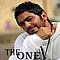 Tamer Hosny - The One album