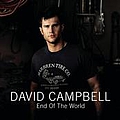 David Campbell - End Of The World album