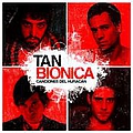 Tan Bionica - Canciones del HuracÃ¡n альбом