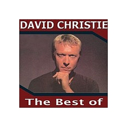 David Christie - The best of album